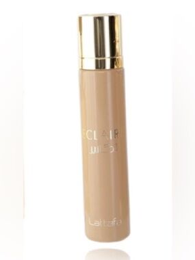 Lattafa Eclaire 10mL Travel Spray